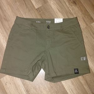 New With Tag ana shorts